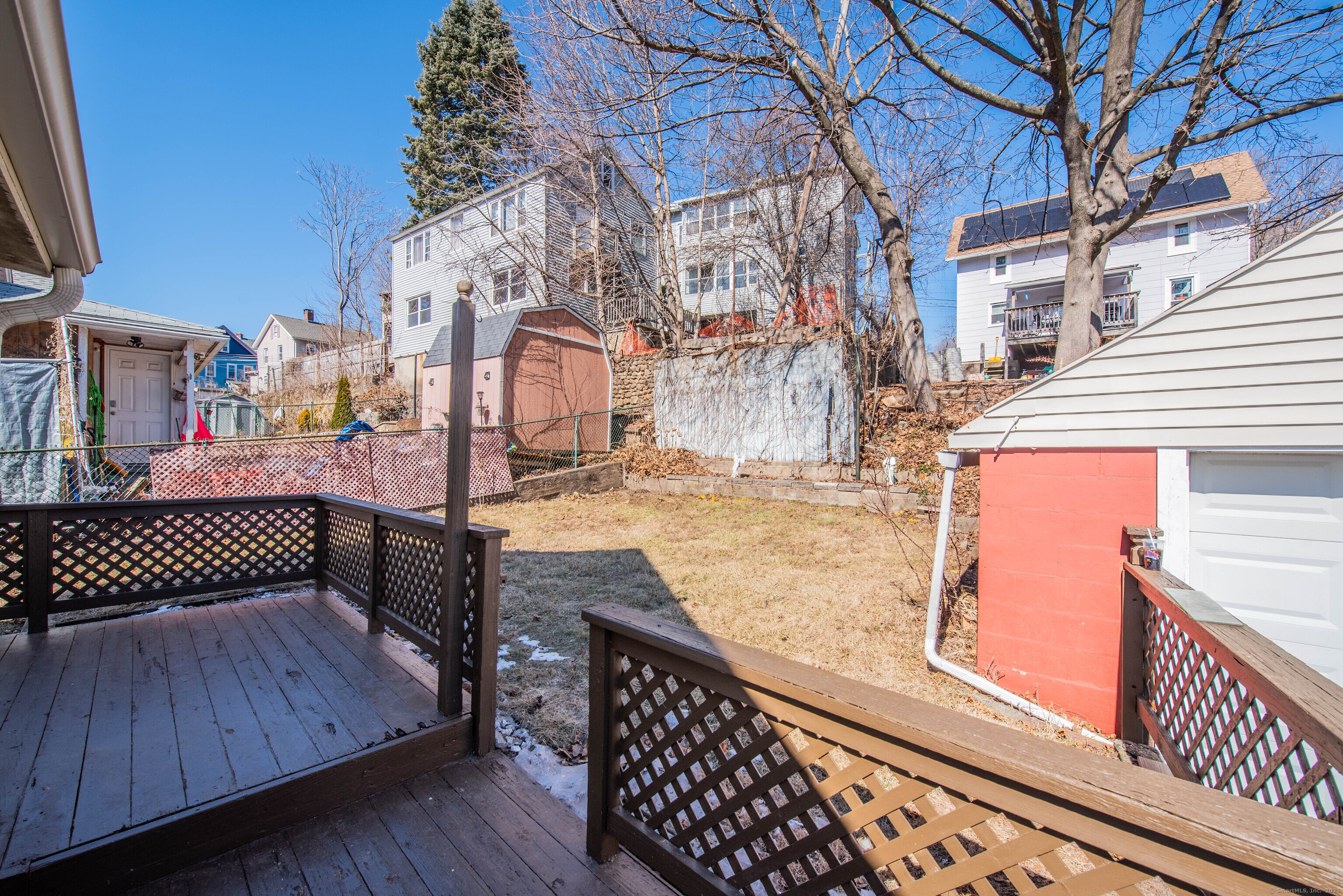 16 Henry Place, Bristol, Connecticut image 23
