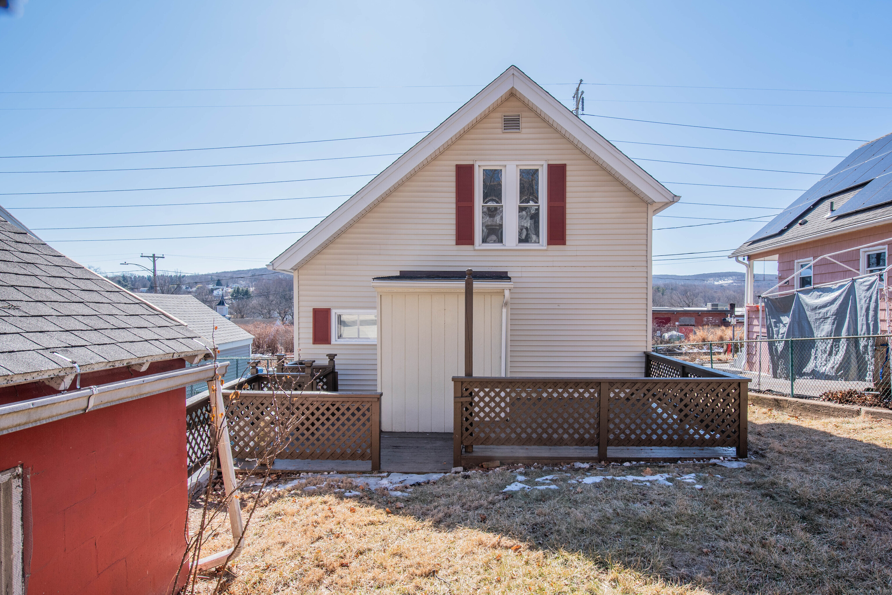 16 Henry Place, Bristol, Connecticut image 27