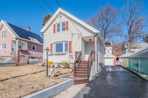 16 Henry Place, Bristol, CT 06010 - MLS#: 24077918