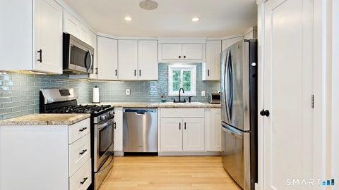 Tiny photo for 24 Highview Avenue, Milford, CT 06460 (MLS # 24204478)