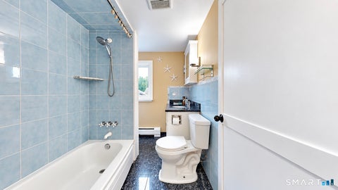 Tiny photo for 24 Highview Avenue, Milford, CT 06460 (MLS # 24204478)