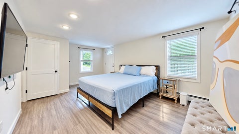 Tiny photo for 24 Highview Avenue, Milford, CT 06460 (MLS # 24204478)