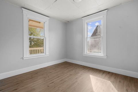 Tiny photo for 73 South Street, Waterbury, CT 06706 (MLS # 24145593)