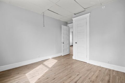 Tiny photo for 73 South Street, Waterbury, CT 06706 (MLS # 24145593)