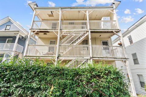 Tiny photo for 73 South Street, Waterbury, CT 06706 (MLS # 24145593)