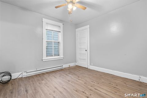 Tiny photo for 73 South Street, Waterbury, CT 06706 (MLS # 24145593)