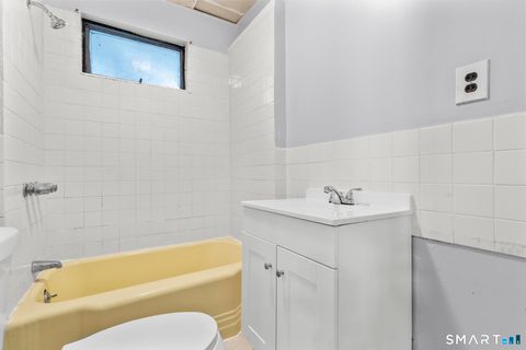 Tiny photo for 73 South Street, Waterbury, CT 06706 (MLS # 24145593)