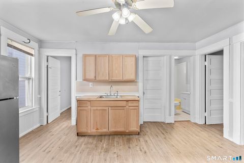 Tiny photo for 73 South Street, Waterbury, CT 06706 (MLS # 24145593)