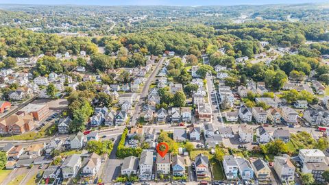 Tiny photo for 73 South Street, Waterbury, CT 06706 (MLS # 24145593)