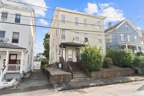 Photo of 73 South Street, Waterbury, CT 06706 (MLS # 24145593)
