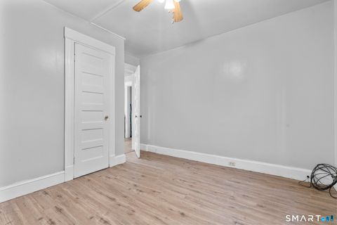 Tiny photo for 73 South Street, Waterbury, CT 06706 (MLS # 24145593)