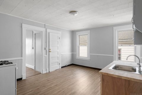 Tiny photo for 73 South Street, Waterbury, CT 06706 (MLS # 24145593)