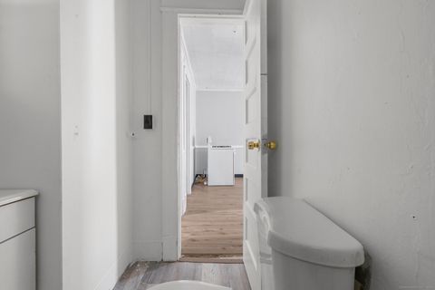 Tiny photo for 73 South Street, Waterbury, CT 06706 (MLS # 24145593)