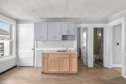 Tiny photo for 73 South Street, Waterbury, CT 06706 (MLS # 24145593)