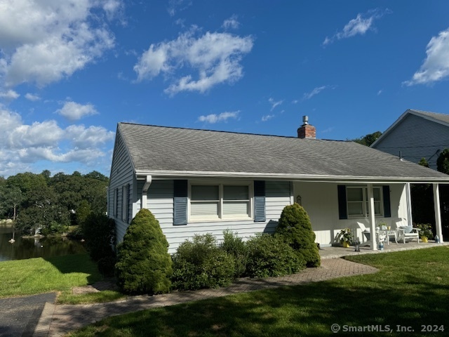 3 Summit Avenue, East Lyme, Connecticut image 2