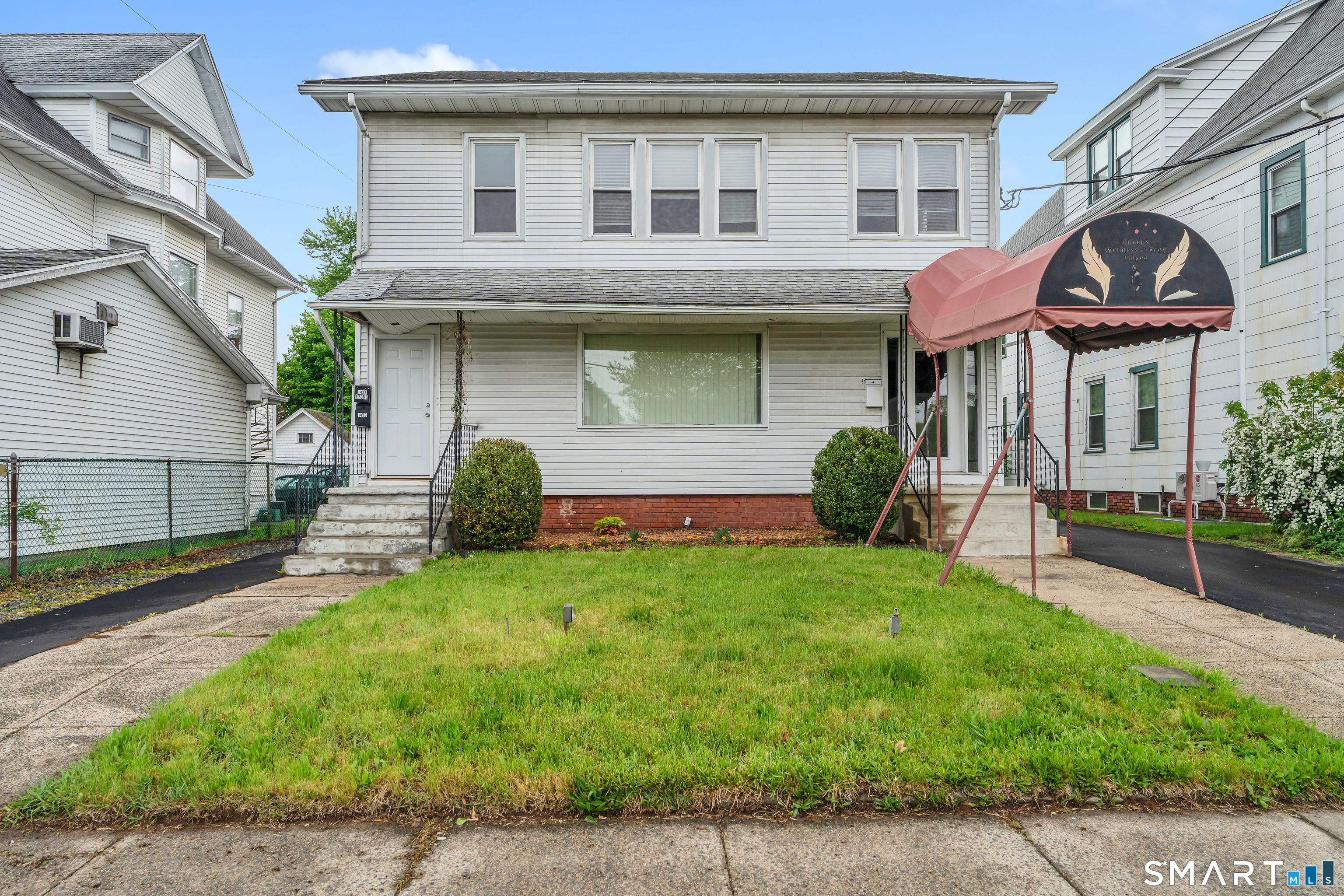 1428 Dixwell Avenue
