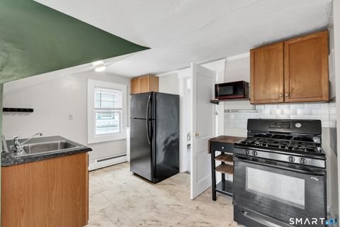 Tiny photo for 1428 Dixwell Avenue, Hamden, CT 06514 (MLS # 24176023)