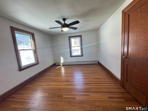 Tiny photo for 173 South Street, Danbury, CT 06810 (MLS # 24151607)