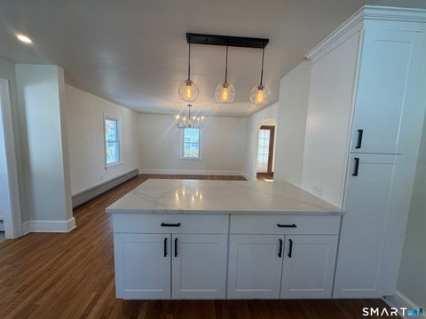 Tiny photo for 173 South Street, Danbury, CT 06810 (MLS # 24151607)