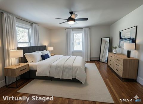 Tiny photo for 173 South Street, Danbury, CT 06810 (MLS # 24151607)