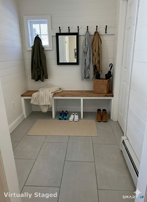 Tiny photo for 173 South Street, Danbury, CT 06810 (MLS # 24151607)