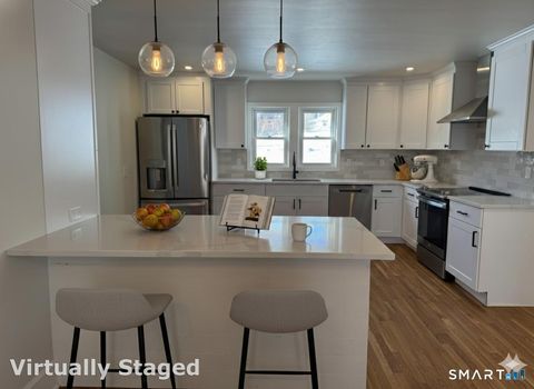 173 South Street Danbury CT 06810