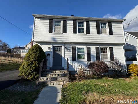 Tiny photo for 173 South Street, Danbury, CT 06810 (MLS # 24151607)