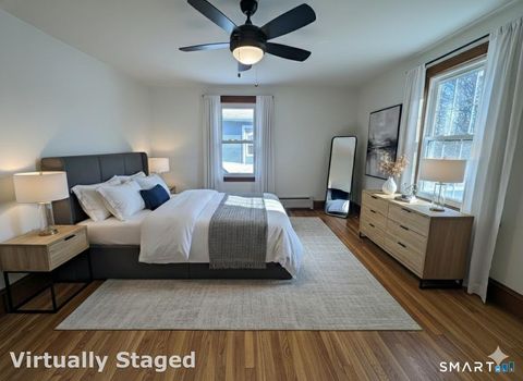 Tiny photo for 173 South Street, Danbury, CT 06810 (MLS # 24151607)