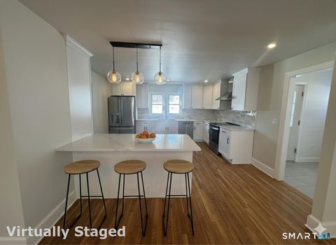 Tiny photo for 173 South Street, Danbury, CT 06810 (MLS # 24151607)