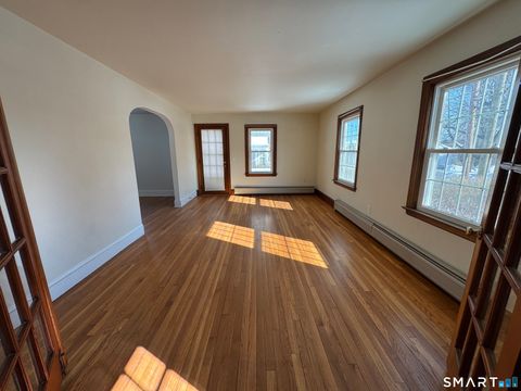 Tiny photo for 173 South Street, Danbury, CT 06810 (MLS # 24151607)