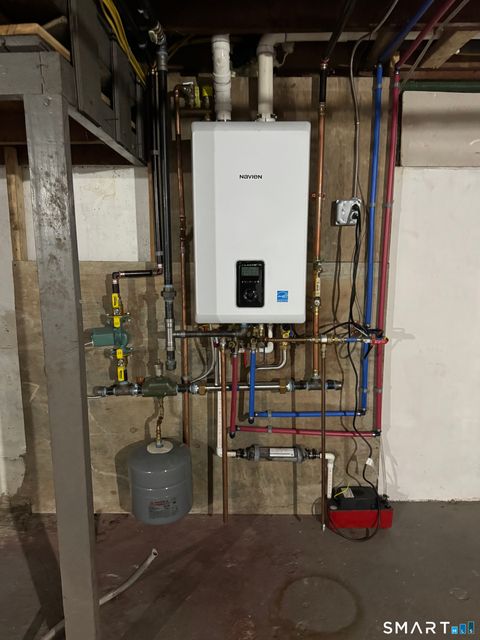 Tiny photo for 173 South Street, Danbury, CT 06810 (MLS # 24151607)