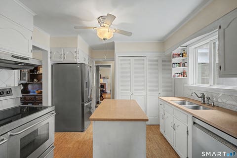 Tiny photo for 60 Briarcliff Road, Hamden, CT 06518 (MLS # 24196959)