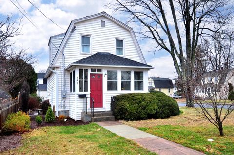 145 Somerset Street, West Hartford, CT 06110 - #: 24080048