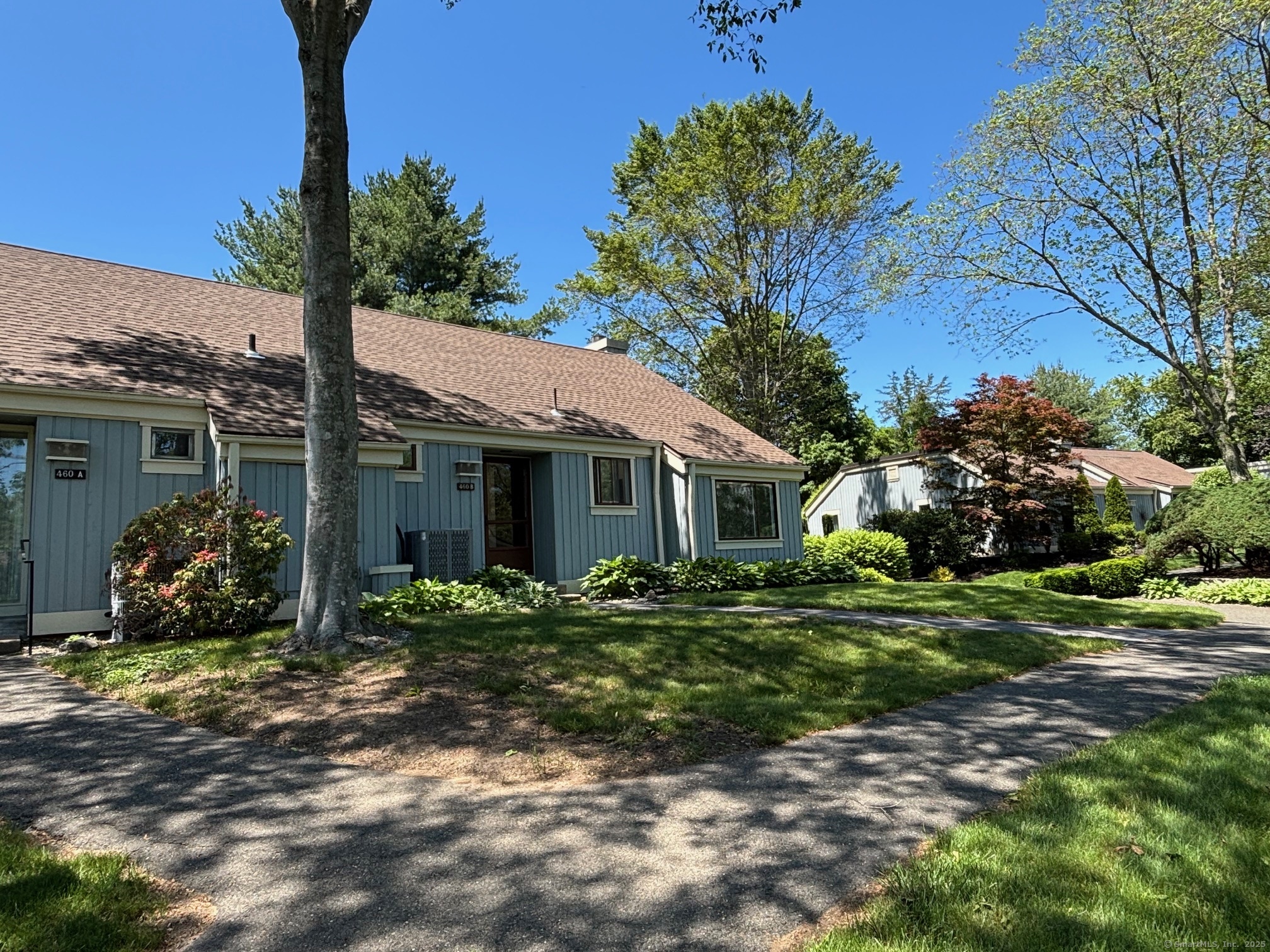 460 B Heritage Village Road #B, Southbury, Connecticut image 1
