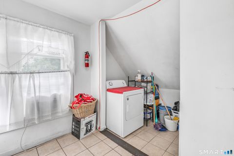 Tiny photo for 189 Wells Street, Bridgeport, CT 06606 (MLS # 24185766)