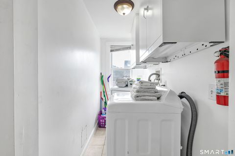 Tiny photo for 189 Wells Street, Bridgeport, CT 06606 (MLS # 24185766)