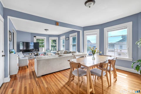 Tiny photo for 189 Wells Street, Bridgeport, CT 06606 (MLS # 24185766)