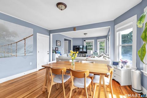 Tiny photo for 189 Wells Street, Bridgeport, CT 06606 (MLS # 24185766)