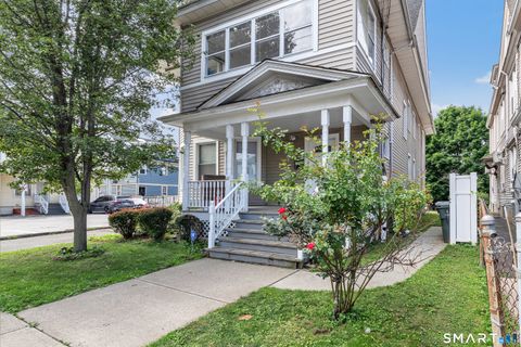 Tiny photo for 189 Wells Street, Bridgeport, CT 06606 (MLS # 24185766)