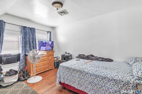 Tiny photo for 189 Wells Street, Bridgeport, CT 06606 (MLS # 24185766)
