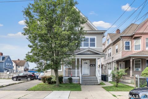 Tiny photo for 189 Wells Street, Bridgeport, CT 06606 (MLS # 24185766)