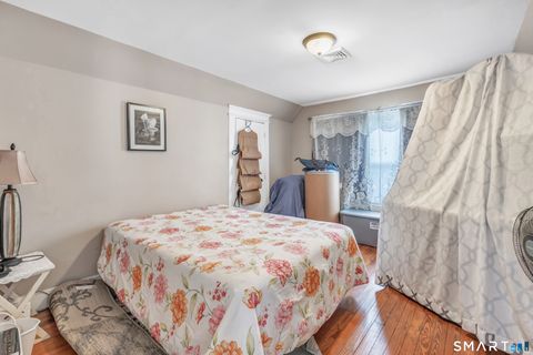 Tiny photo for 189 Wells Street, Bridgeport, CT 06606 (MLS # 24185766)