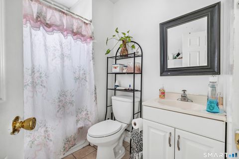 Tiny photo for 189 Wells Street, Bridgeport, CT 06606 (MLS # 24185766)