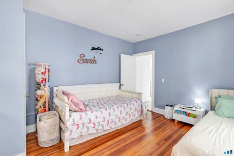 Tiny photo for 189 Wells Street, Bridgeport, CT 06606 (MLS # 24185766)
