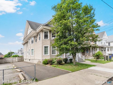 Photo of 189 Wells Street, Bridgeport, CT 06606 (MLS # 24185766)