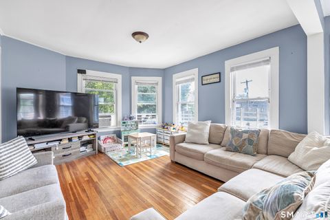 Tiny photo for 189 Wells Street, Bridgeport, CT 06606 (MLS # 24185766)