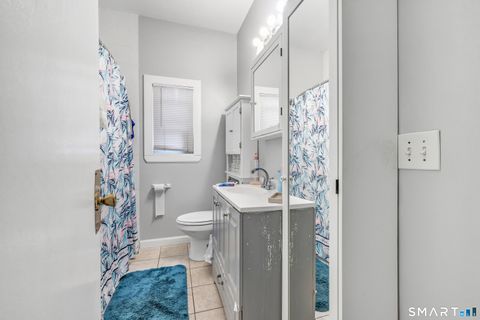 Tiny photo for 189 Wells Street, Bridgeport, CT 06606 (MLS # 24185766)