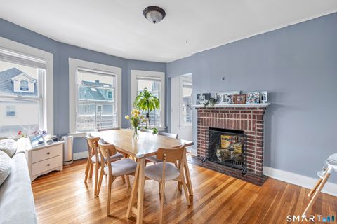 Tiny photo for 189 Wells Street, Bridgeport, CT 06606 (MLS # 24185766)