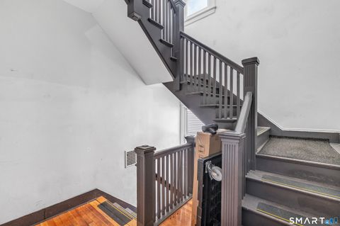 Tiny photo for 189 Wells Street, Bridgeport, CT 06606 (MLS # 24185766)