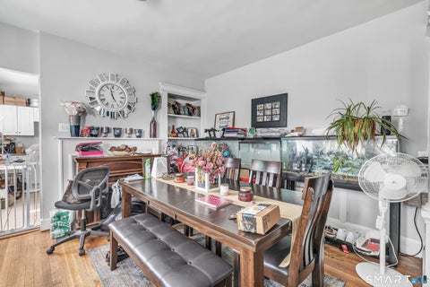 Tiny photo for 189 Wells Street, Bridgeport, CT 06606 (MLS # 24185766)